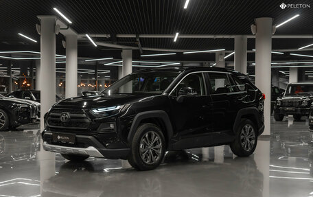 Toyota RAV4, 2025 год, 4 220 000 рублей, 1 фотография