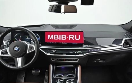 BMW X6, 2025 год, 13 250 000 рублей, 8 фотография