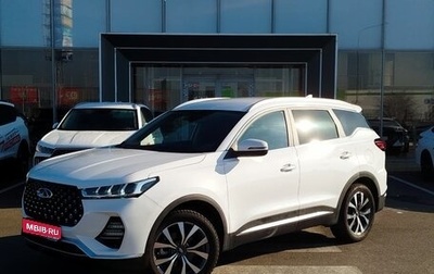 Chery Tiggo 7 Pro, 2022 год, 1 780 000 рублей, 1 фотография