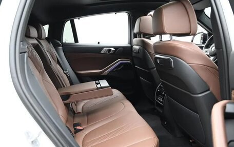 BMW X6, 2025 год, 13 250 000 рублей, 12 фотография