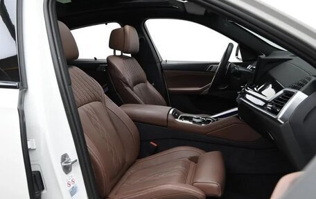 BMW X6, 2025 год, 13 250 000 рублей, 11 фотография