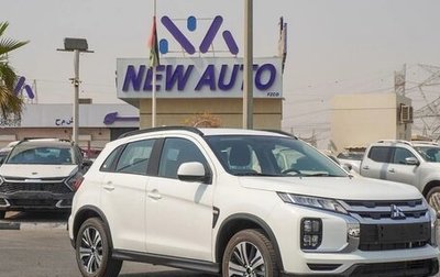 Mitsubishi ASX I рестайлинг, 2025 год, 2 630 000 рублей, 1 фотография