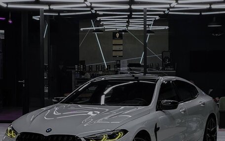 BMW 8 серия, 2022 год, 12 000 000 рублей, 1 фотография