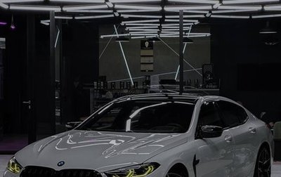 BMW 8 серия, 2022 год, 12 000 000 рублей, 1 фотография