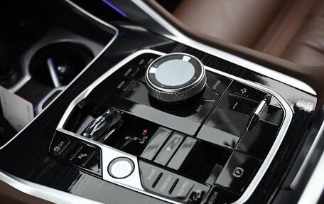 BMW X6, 2025 год, 13 250 000 рублей, 13 фотография