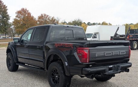 Ford F-150, 2025 год, 10 730 229 рублей, 6 фотография