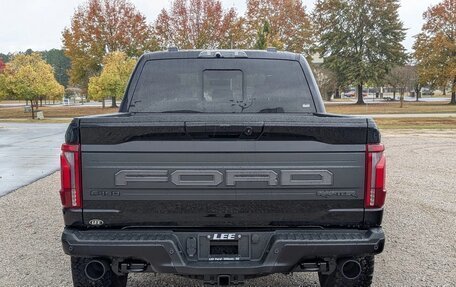 Ford F-150, 2025 год, 10 730 229 рублей, 5 фотография