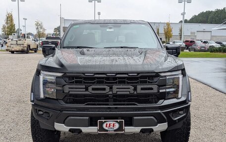 Ford F-150, 2025 год, 10 730 229 рублей, 2 фотография