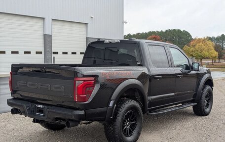 Ford F-150, 2025 год, 10 730 229 рублей, 4 фотография