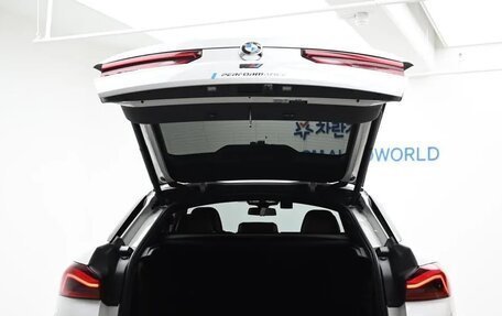 BMW X6, 2025 год, 13 250 000 рублей, 18 фотография