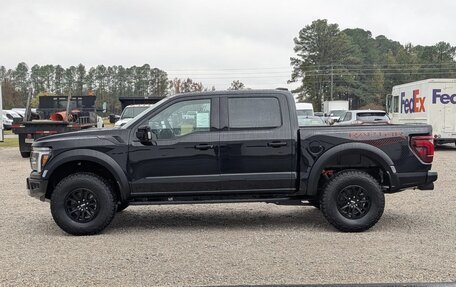 Ford F-150, 2025 год, 10 730 229 рублей, 7 фотография