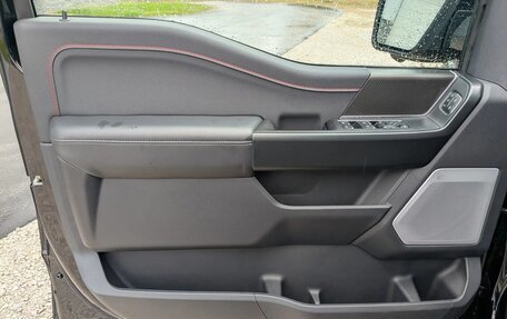 Ford F-150, 2025 год, 10 730 229 рублей, 10 фотография