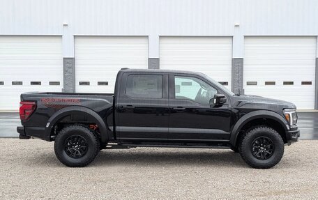 Ford F-150, 2025 год, 10 730 229 рублей, 3 фотография