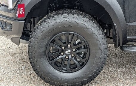 Ford F-150, 2025 год, 10 730 229 рублей, 9 фотография