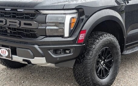 Ford F-150, 2025 год, 10 730 229 рублей, 8 фотография