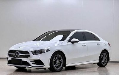 Mercedes-Benz A-Класс, 2022 год, 2 230 000 рублей, 1 фотография