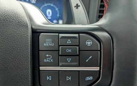 Ford F-150, 2025 год, 10 730 229 рублей, 19 фотография