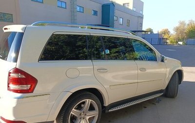 Mercedes-Benz GL-Класс, 2012 год, 1 800 000 рублей, 1 фотография