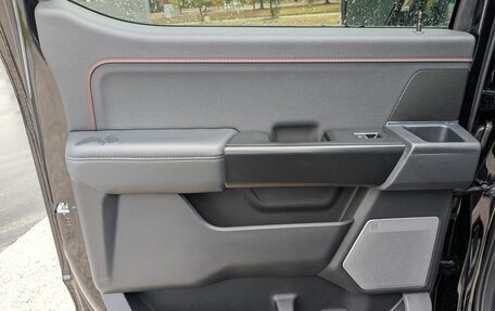 Ford F-150, 2025 год, 10 730 229 рублей, 26 фотография