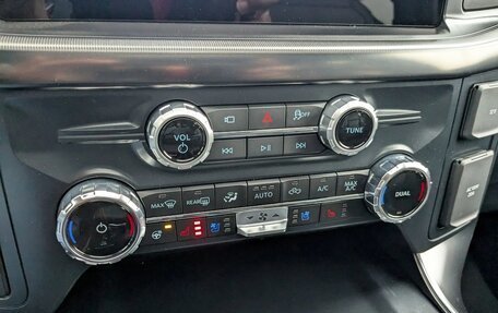 Ford F-150, 2025 год, 10 730 229 рублей, 24 фотография