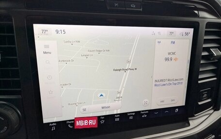 Ford F-150, 2025 год, 10 730 229 рублей, 22 фотография