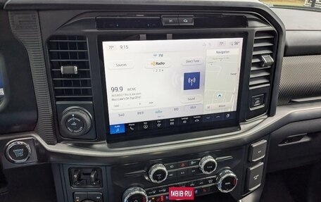 Ford F-150, 2025 год, 10 730 229 рублей, 21 фотография