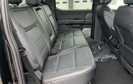 Ford F-150, 2025 год, 10 730 229 рублей, 35 фотография