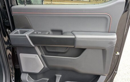 Ford F-150, 2025 год, 10 730 229 рублей, 34 фотография