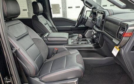 Ford F-150, 2025 год, 10 730 229 рублей, 39 фотография