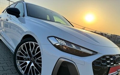 Audi A5, 2024 год, 9 990 000 рублей, 1 фотография