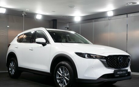 Mazda CX-5 II, 2025 год, 4 700 000 рублей, 3 фотография