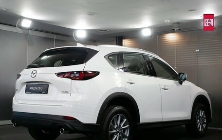 Mazda CX-5 II, 2025 год, 4 700 000 рублей, 4 фотография