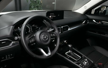 Mazda CX-5 II, 2025 год, 4 700 000 рублей, 16 фотография