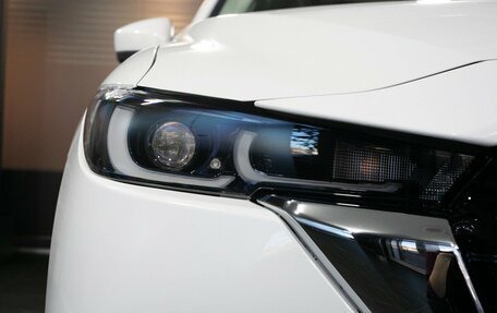 Mazda CX-5 II, 2025 год, 4 700 000 рублей, 13 фотография