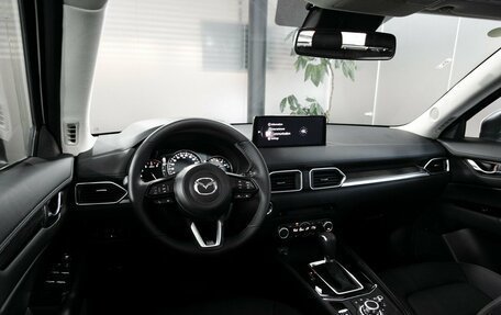 Mazda CX-5 II, 2025 год, 4 700 000 рублей, 18 фотография