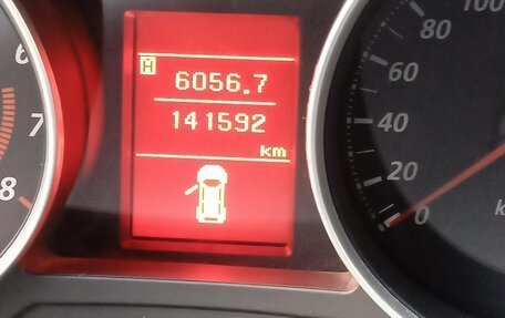 Mitsubishi ASX I рестайлинг, 2013 год, 1 150 000 рублей, 8 фотография