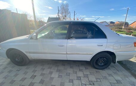 Toyota Corona IX (T190), 1998 год, 310 000 рублей, 3 фотография