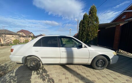 Toyota Corona IX (T190), 1998 год, 310 000 рублей, 4 фотография