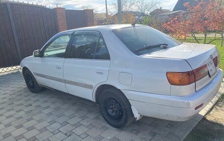 Toyota Corona IX (T190), 1998 год, 310 000 рублей, 5 фотография