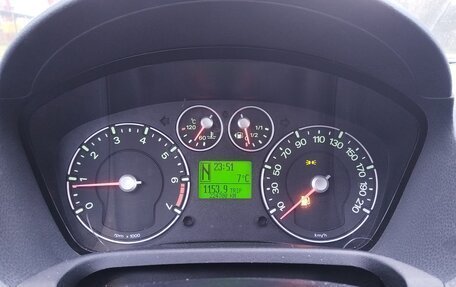 Ford Fiesta, 2006 год, 330 000 рублей, 11 фотография