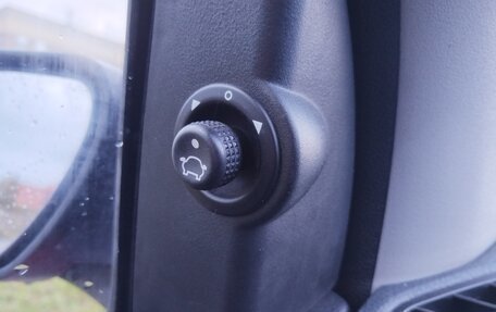 Ford Fiesta, 2006 год, 330 000 рублей, 14 фотография