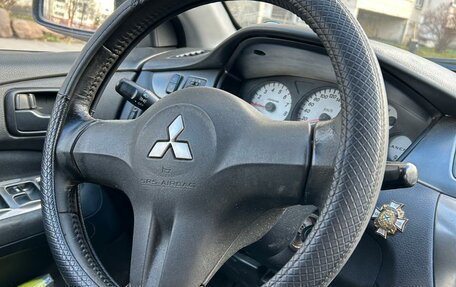 Mitsubishi Lancer IX, 2008 год, 380 000 рублей, 6 фотография