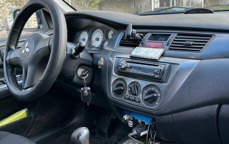 Mitsubishi Lancer IX, 2008 год, 380 000 рублей, 7 фотография