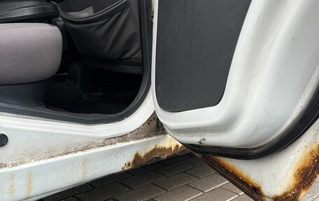 Daewoo Matiz I, 2013 год, 130 000 рублей, 12 фотография