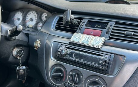 Mitsubishi Lancer IX, 2008 год, 380 000 рублей, 5 фотография