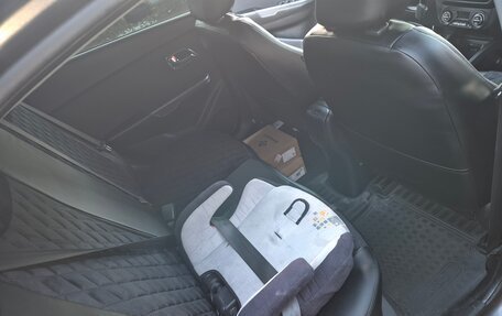 KIA Rio III рестайлинг, 2012 год, 690 000 рублей, 10 фотография