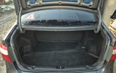 KIA Rio III рестайлинг, 2012 год, 690 000 рублей, 13 фотография