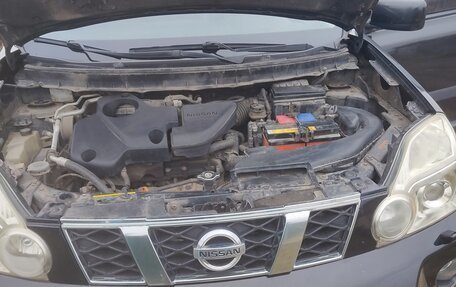 Nissan X-Trail, 2008 год, 820 000 рублей, 5 фотография