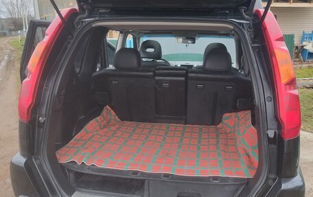 Nissan X-Trail, 2008 год, 820 000 рублей, 4 фотография