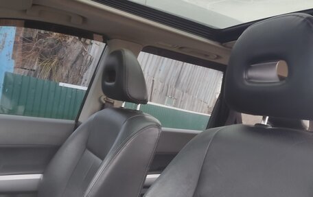 Nissan X-Trail, 2008 год, 820 000 рублей, 7 фотография